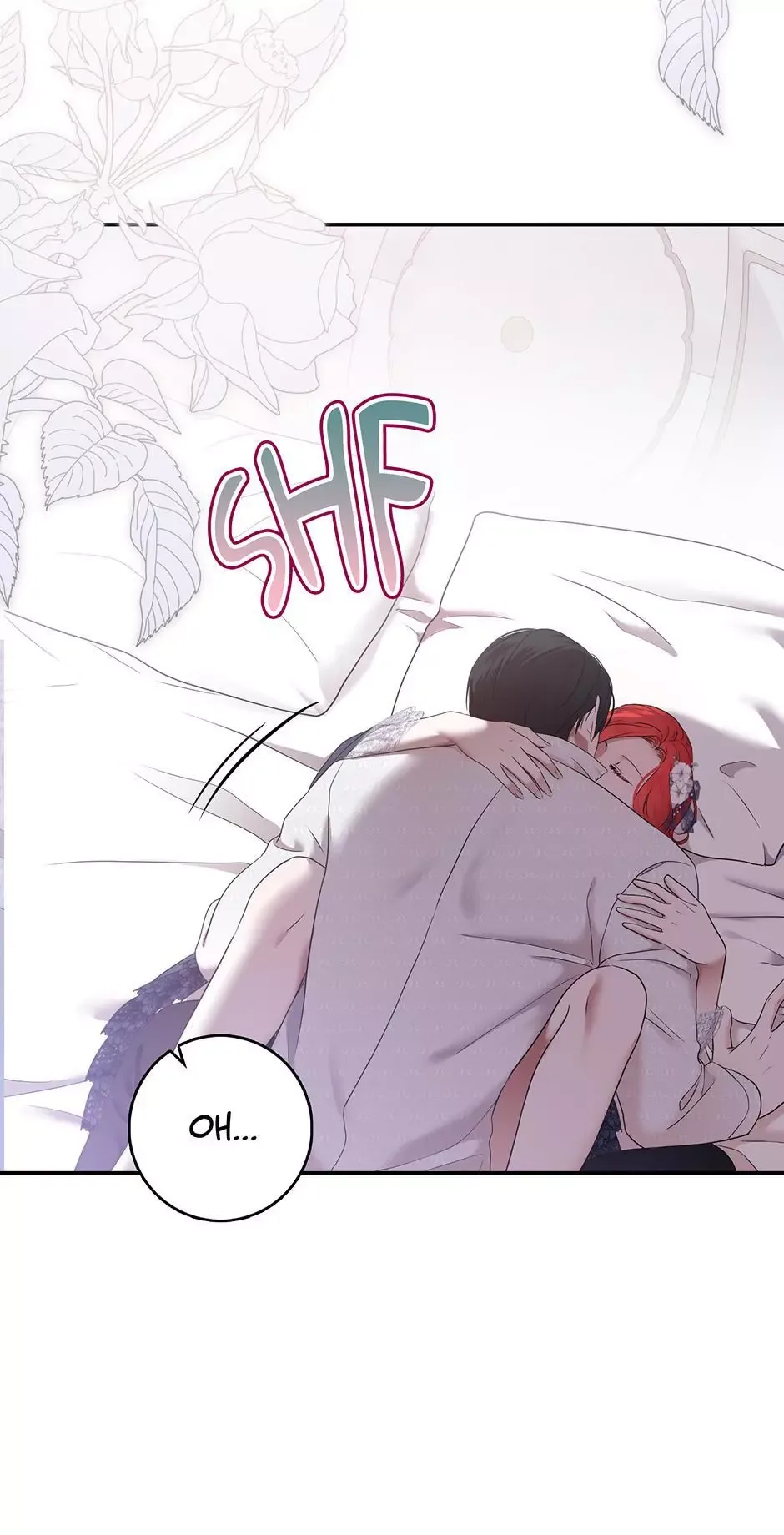It Looks Like I’ve Fallen into the World of a Reverse Harem Game Chapter 123 page 22