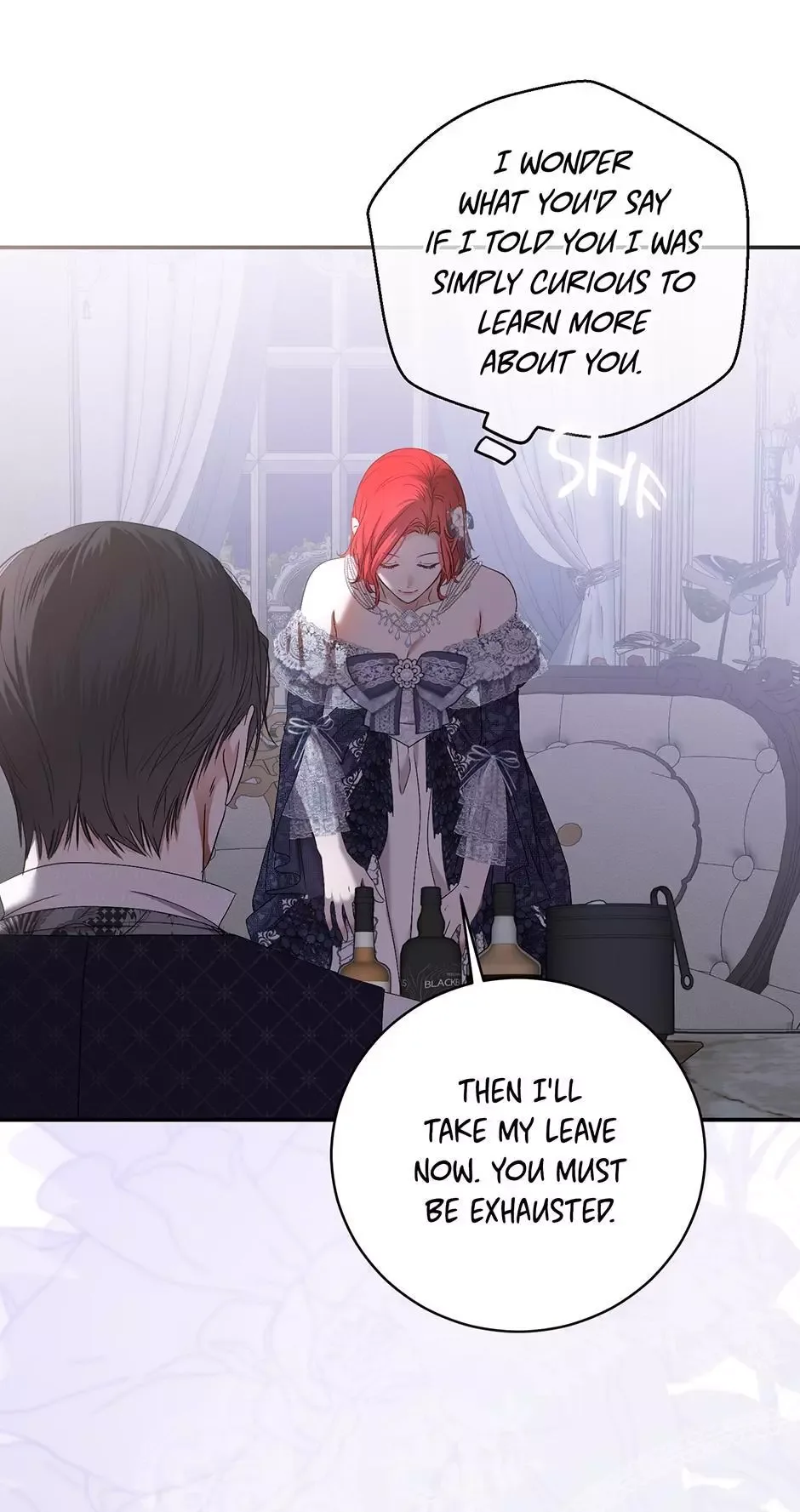 It Looks Like I’ve Fallen into the World of a Reverse Harem Game Chapter 122 page 23