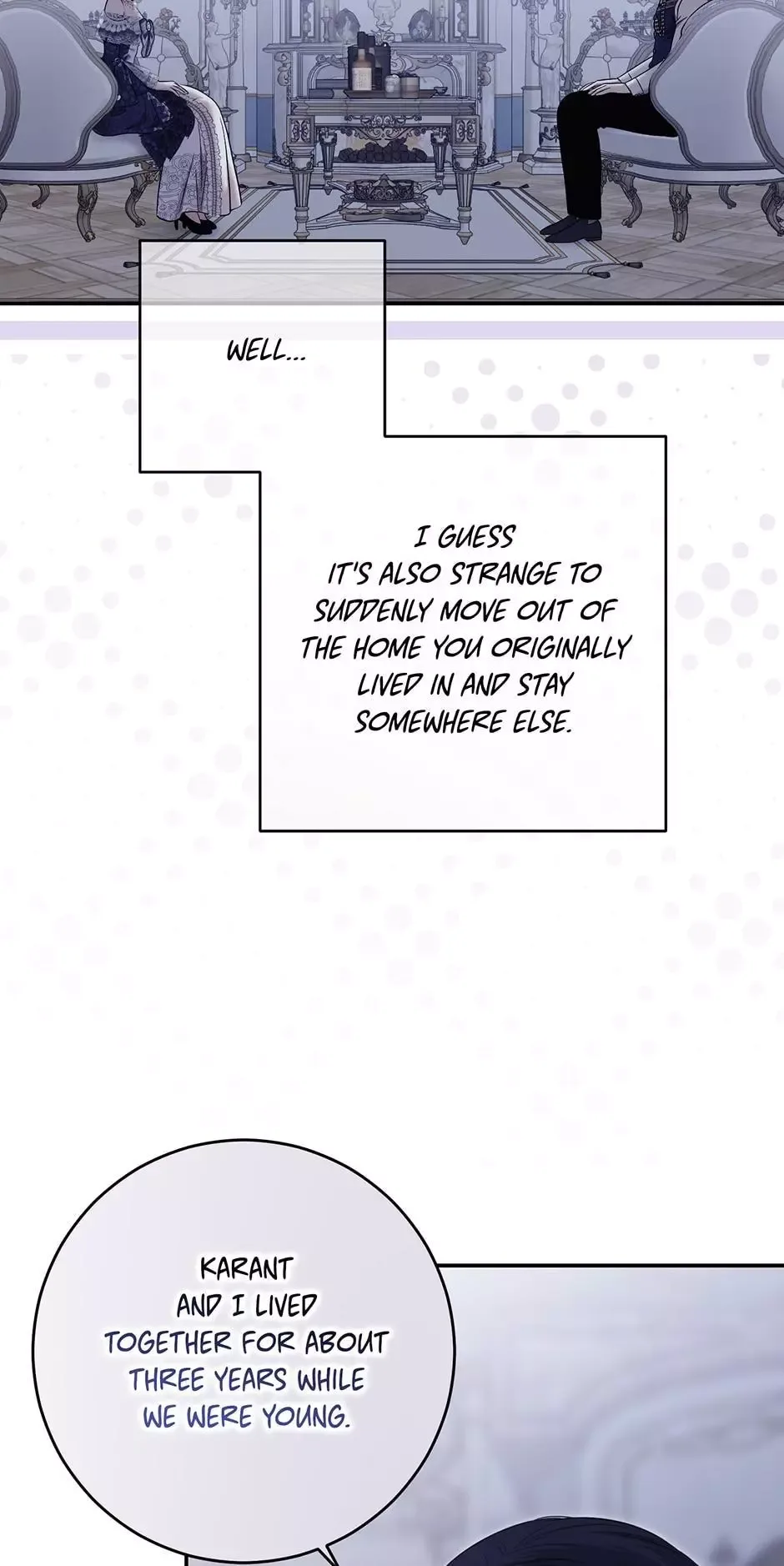 It Looks Like I’ve Fallen into the World of a Reverse Harem Game Chapter 122 page 20