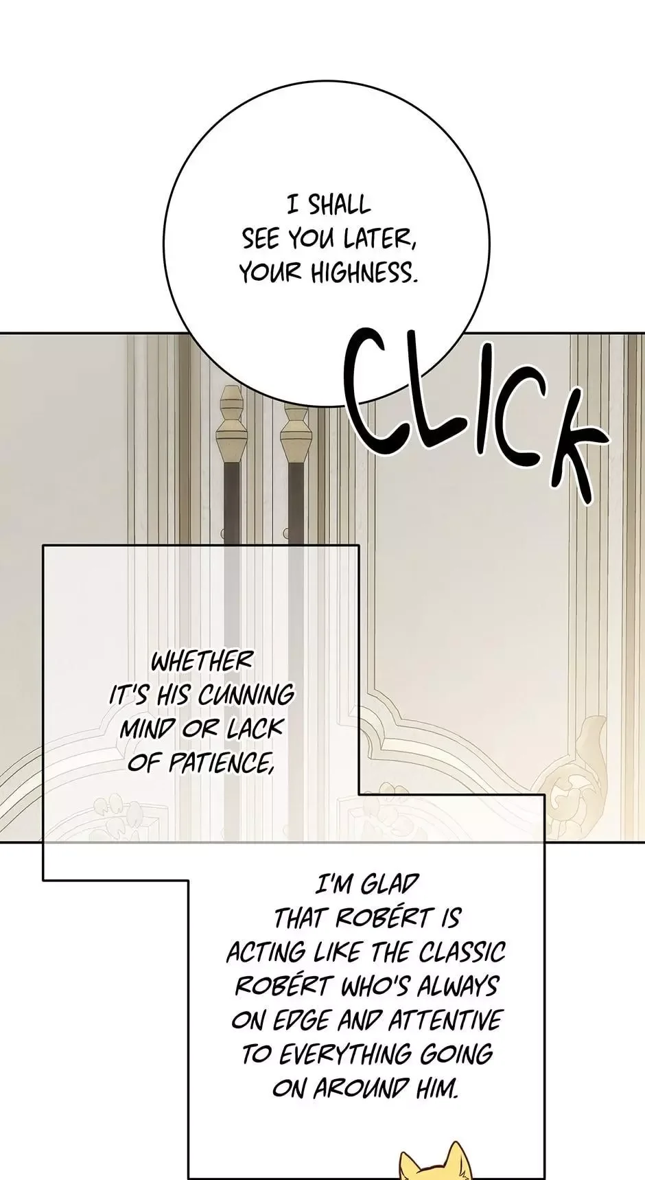 It Looks Like I’ve Fallen into the World of a Reverse Harem Game Chapter 125 page 21