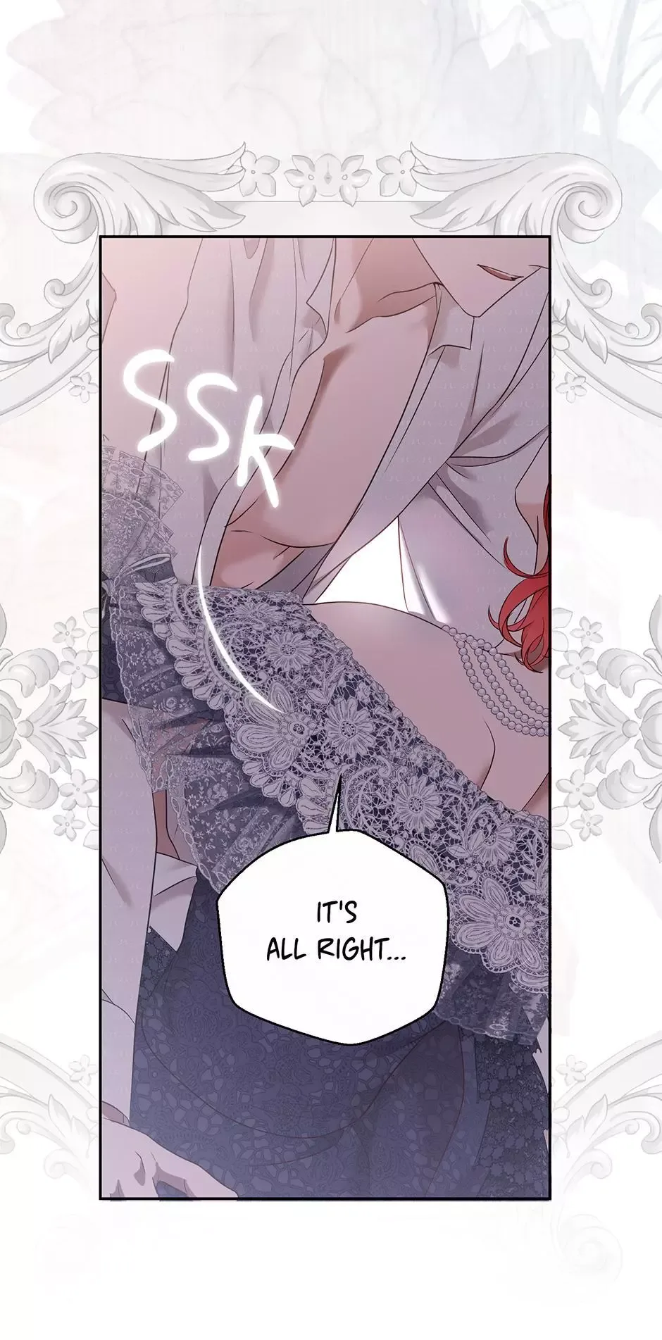 It Looks Like I’ve Fallen into the World of a Reverse Harem Game Chapter 123 page 16