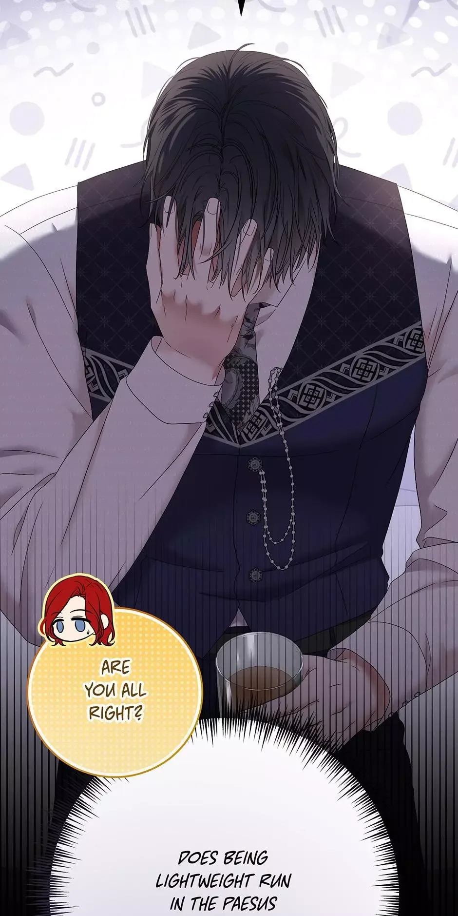 It Looks Like I’ve Fallen into the World of a Reverse Harem Game Chapter 122 page 18