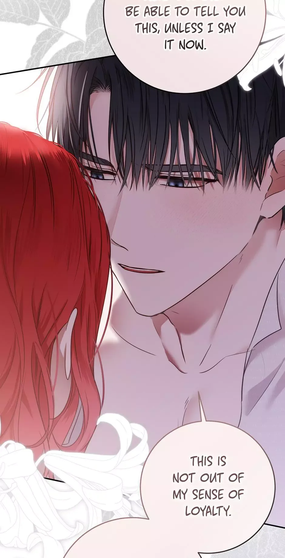 It Looks Like I’ve Fallen into the World of a Reverse Harem Game Chapter 123 page 18