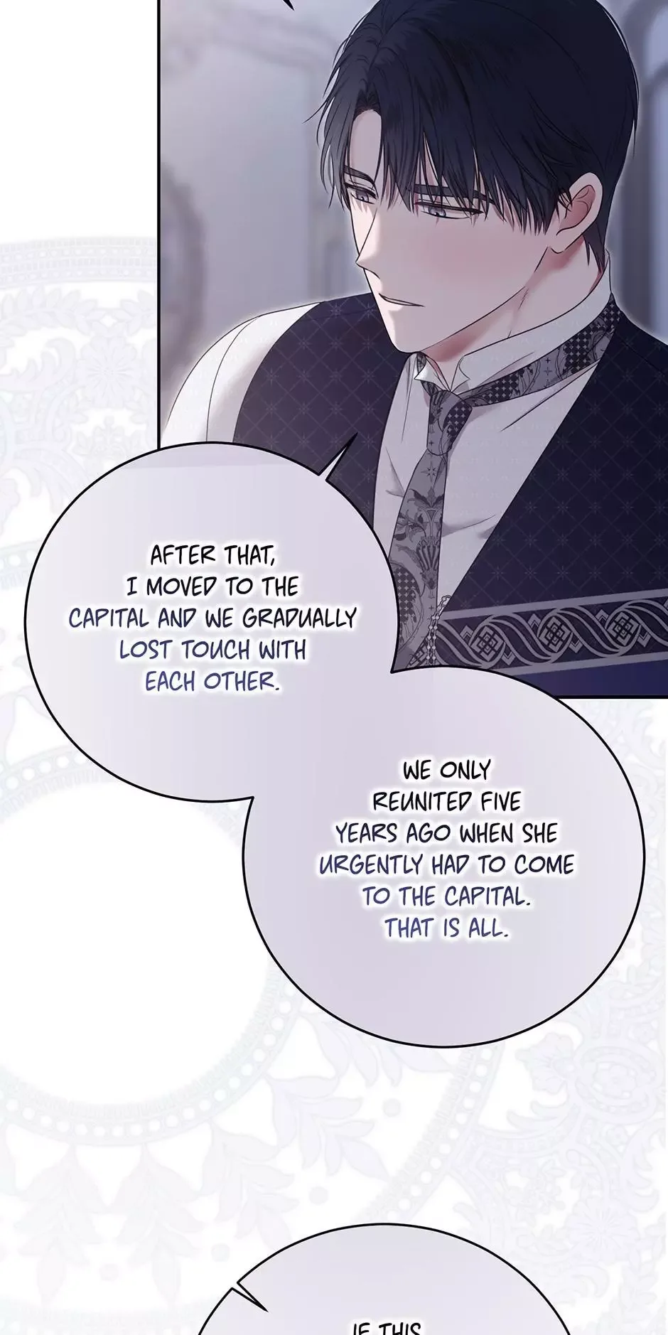 It Looks Like I’ve Fallen into the World of a Reverse Harem Game Chapter 122 page 21
