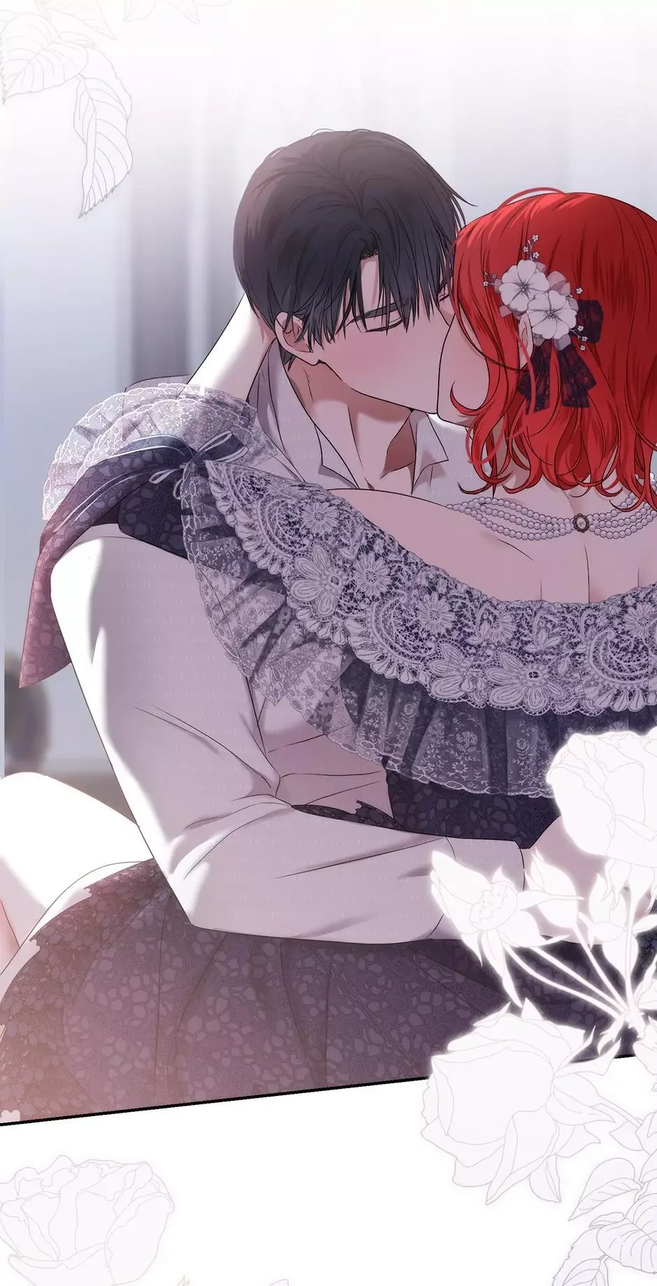 It Looks Like I’ve Fallen into the World of a Reverse Harem Game Chapter 123 page 21