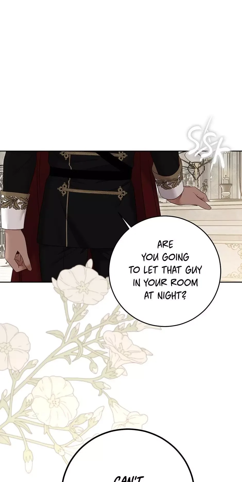 It Looks Like I’ve Fallen into the World of a Reverse Harem Game Chapter 125 page 24