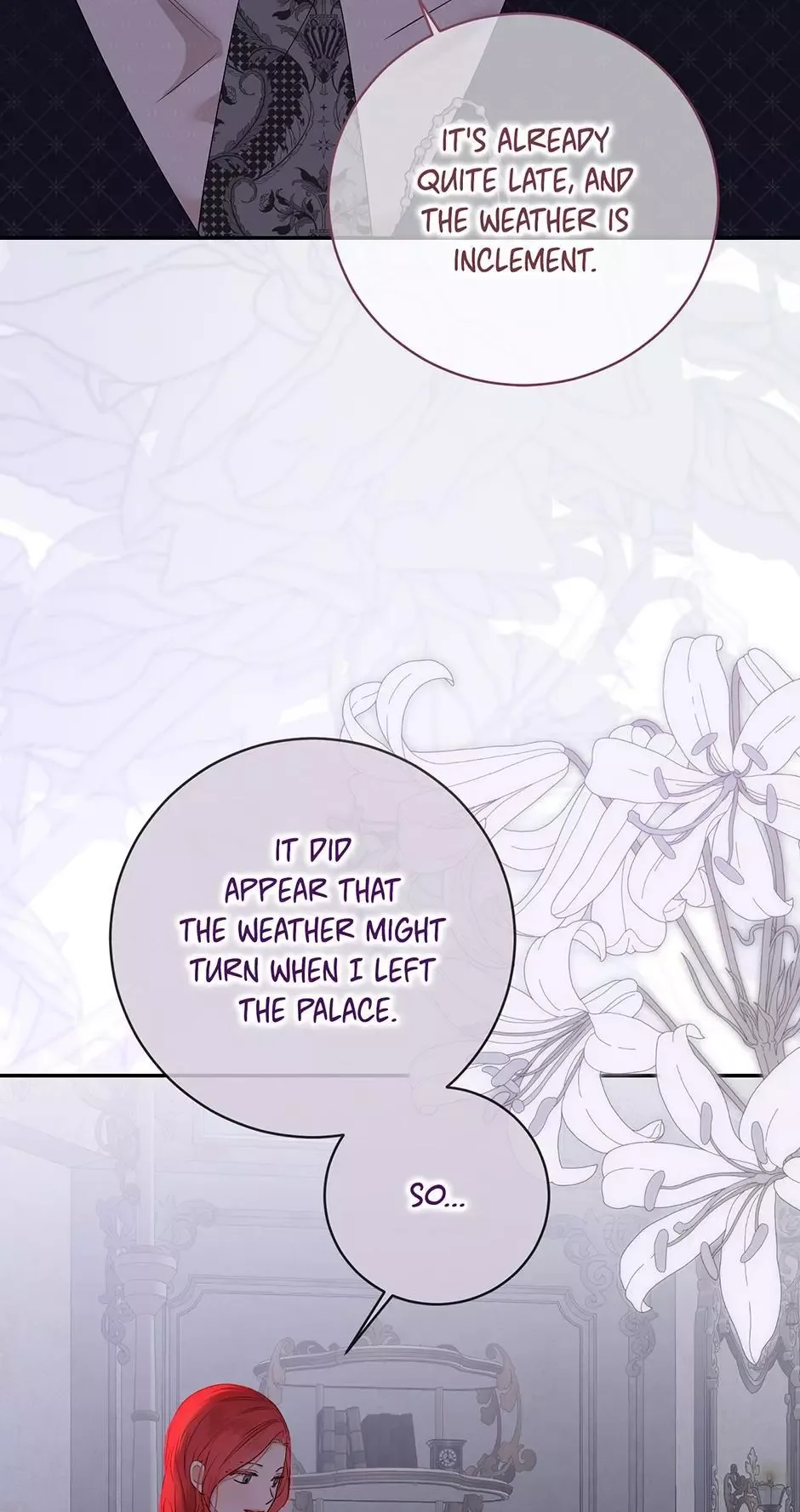 It Looks Like I’ve Fallen into the World of a Reverse Harem Game Chapter 122 page 25