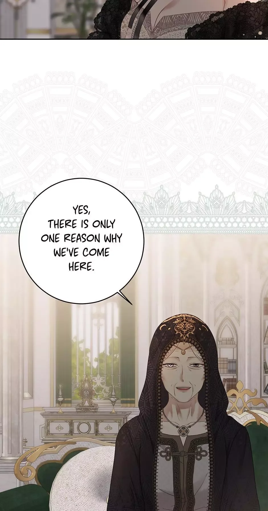 It Looks Like I’ve Fallen into the World of a Reverse Harem Game Chapter 124 page 20