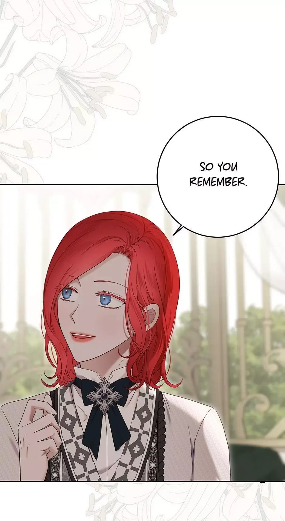 It Looks Like I’ve Fallen into the World of a Reverse Harem Game Chapter 125 page 17