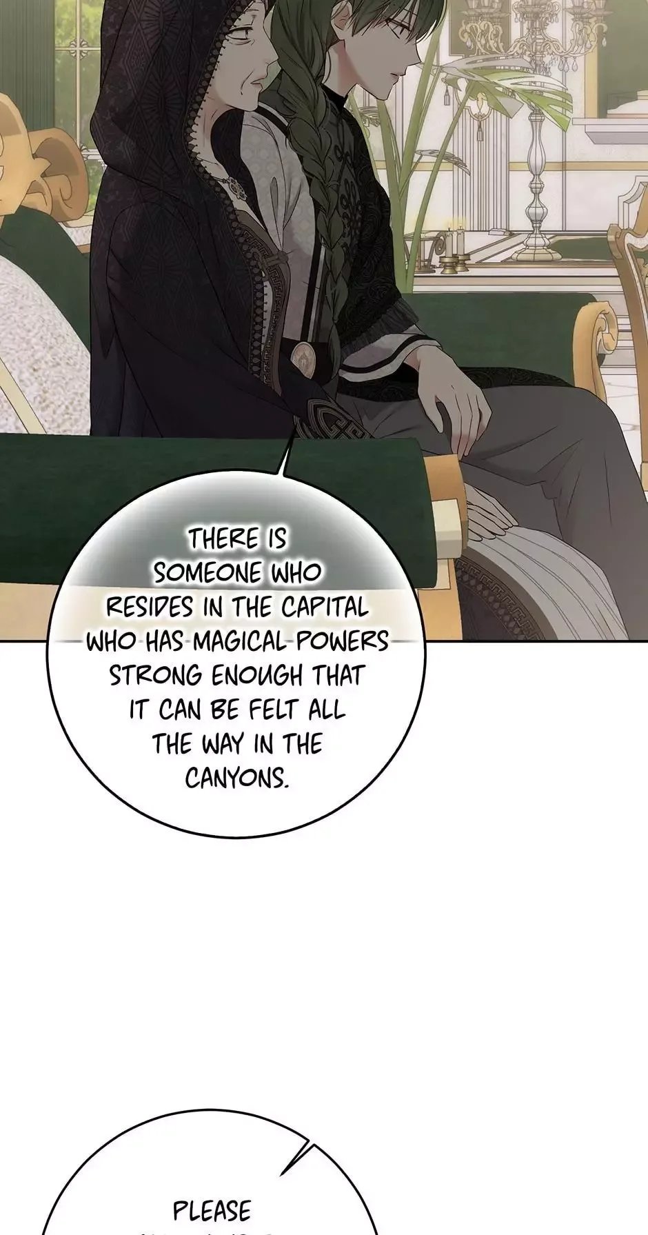 It Looks Like I’ve Fallen into the World of a Reverse Harem Game Chapter 124 page 23