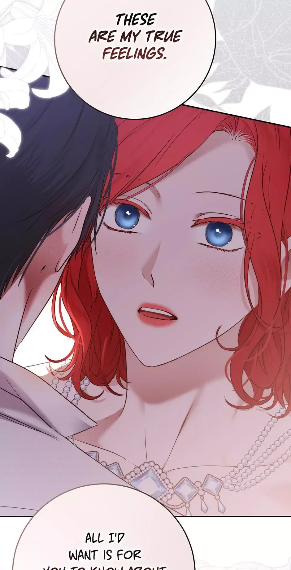 It Looks Like I’ve Fallen into the World of a Reverse Harem Game Chapter 123 page 19