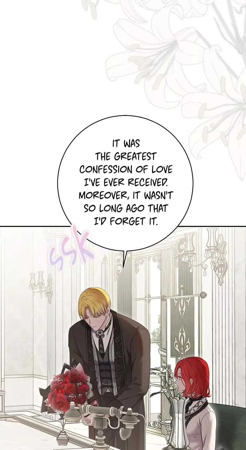 It Looks Like I’ve Fallen into the World of a Reverse Harem Game Chapter 125 page 18