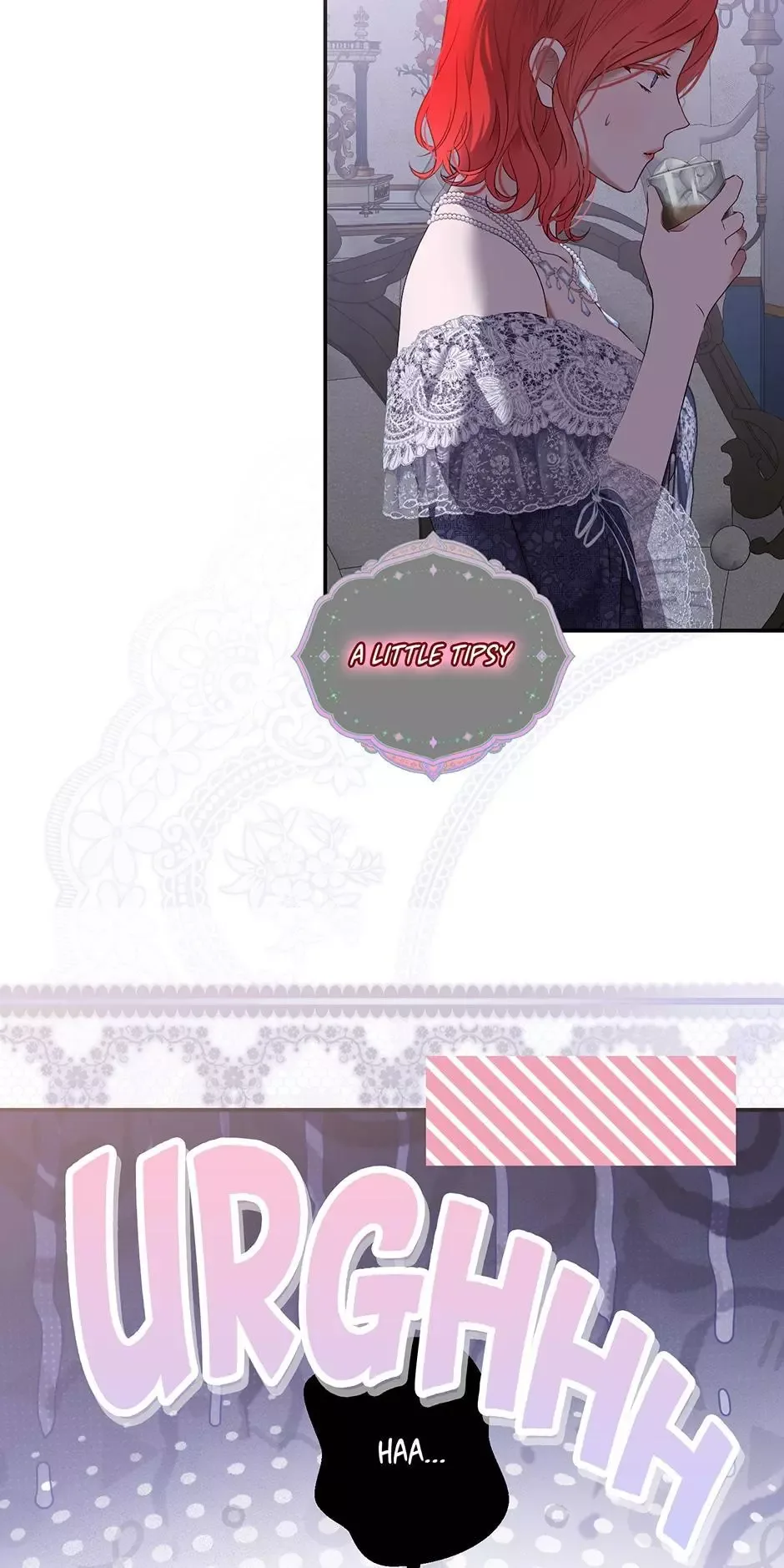 It Looks Like I’ve Fallen into the World of a Reverse Harem Game Chapter 122 page 17