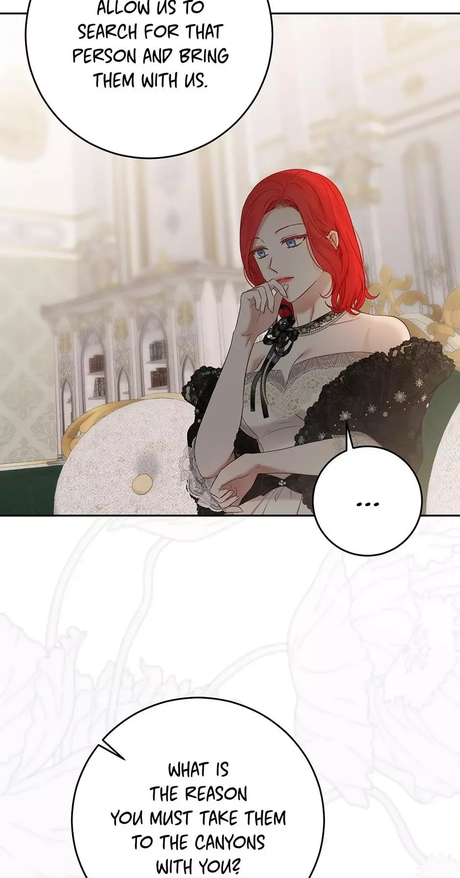 It Looks Like I’ve Fallen into the World of a Reverse Harem Game Chapter 124 page 24