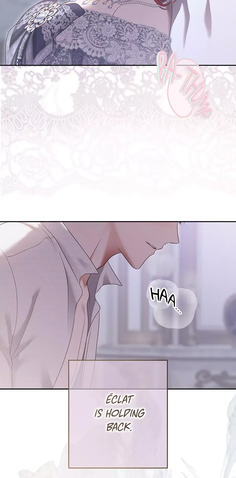 It Looks Like I’ve Fallen into the World of a Reverse Harem Game Chapter 123 page 15