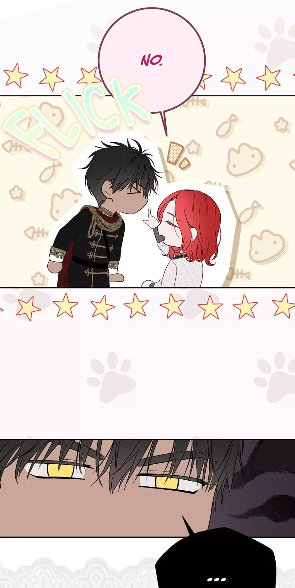 It Looks Like I’ve Fallen into the World of a Reverse Harem Game Chapter 125 page 27