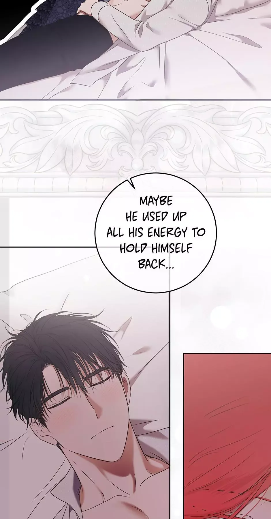 It Looks Like I’ve Fallen into the World of a Reverse Harem Game Chapter 123 page 26