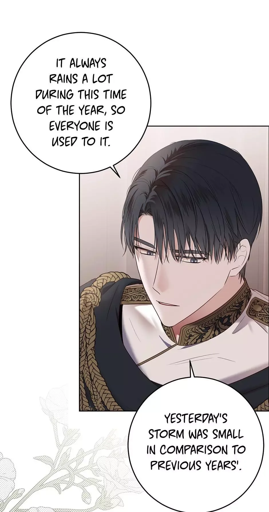 It Looks Like I’ve Fallen into the World of a Reverse Harem Game Chapter 123 page 32