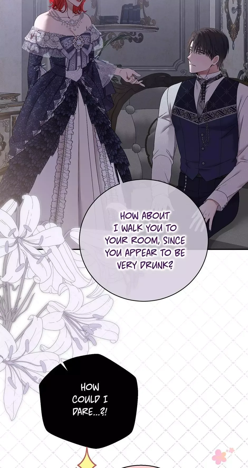 It Looks Like I’ve Fallen into the World of a Reverse Harem Game Chapter 122 page 26