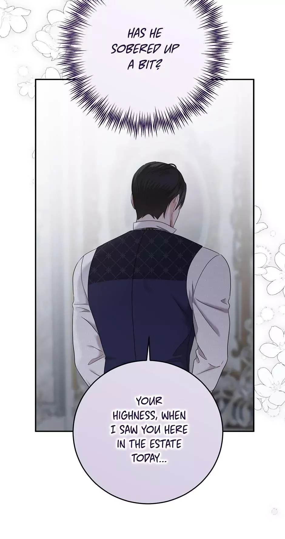 It Looks Like I’ve Fallen into the World of a Reverse Harem Game Chapter 122 page 30