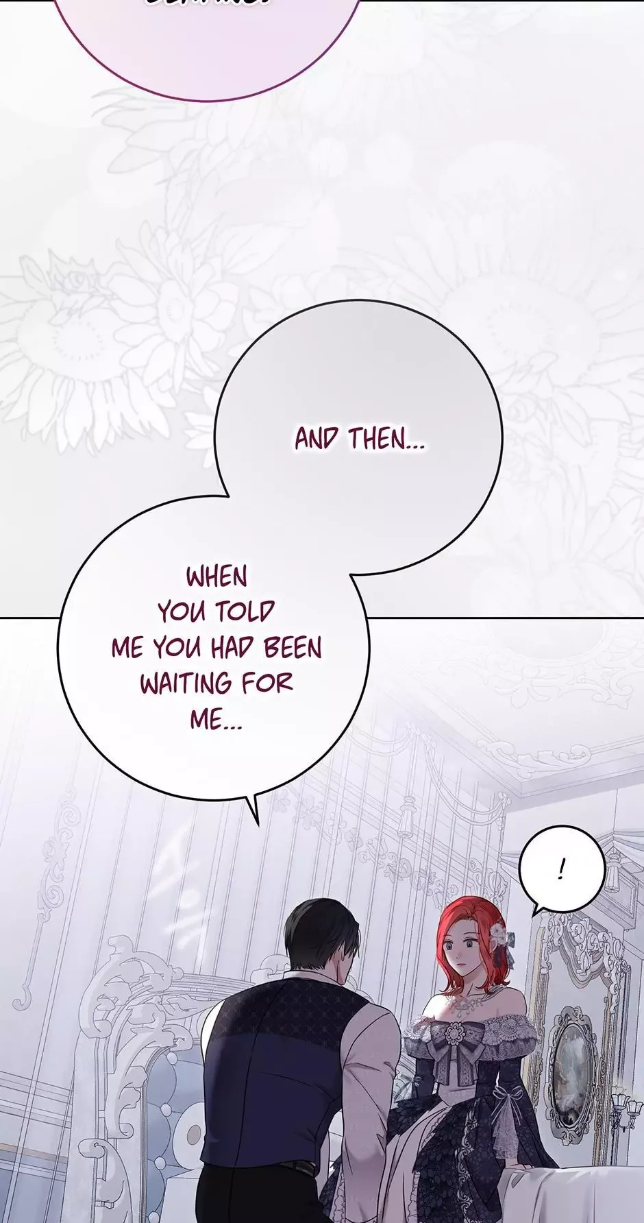It Looks Like I’ve Fallen into the World of a Reverse Harem Game Chapter 122 page 32