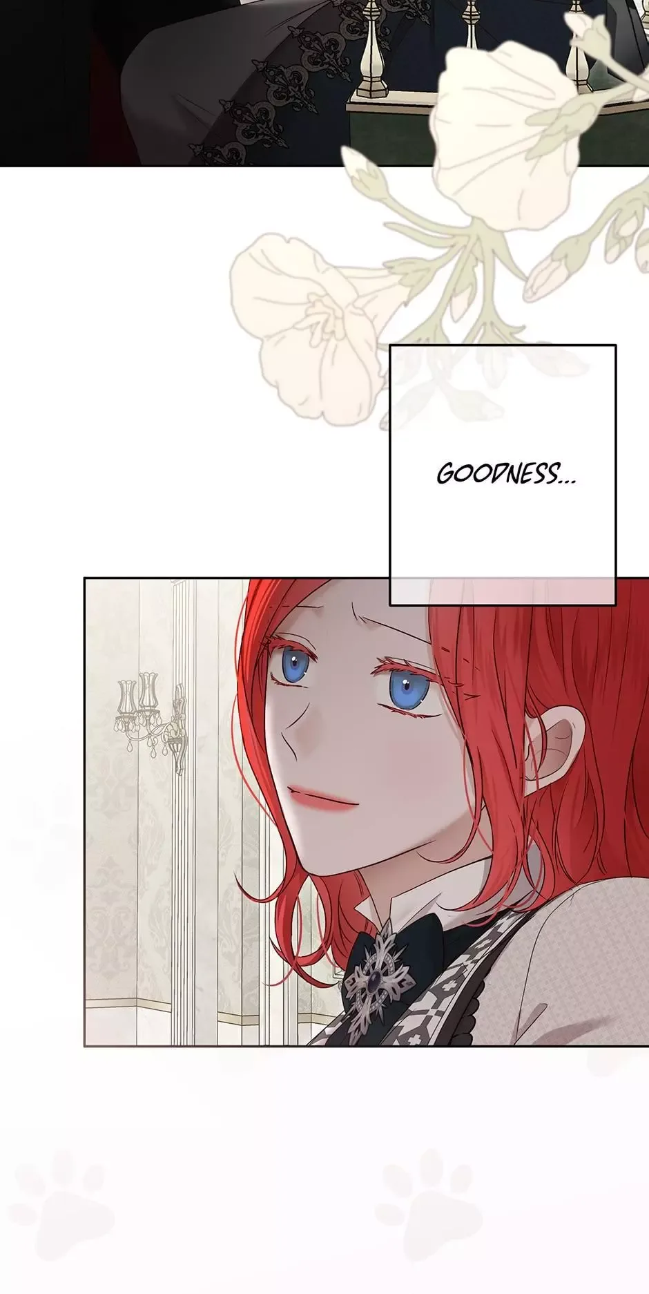 It Looks Like I’ve Fallen into the World of a Reverse Harem Game Chapter 125 page 26