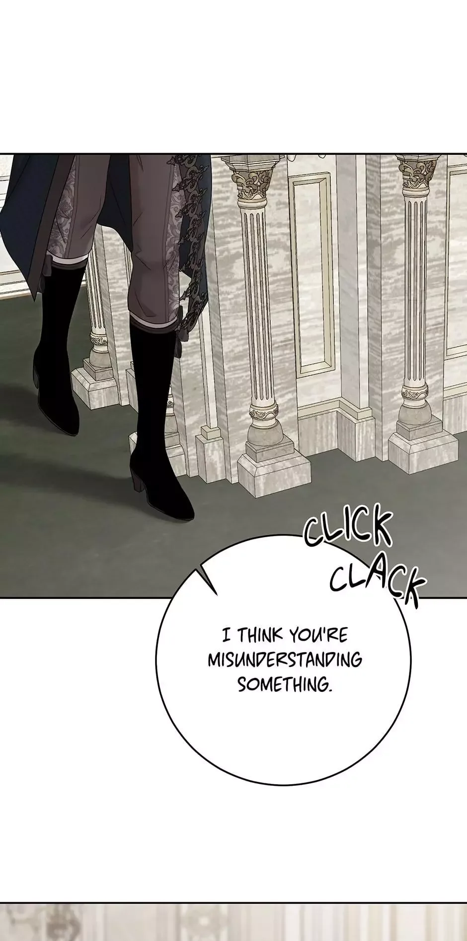 It Looks Like I’ve Fallen into the World of a Reverse Harem Game Chapter 125 page 32
