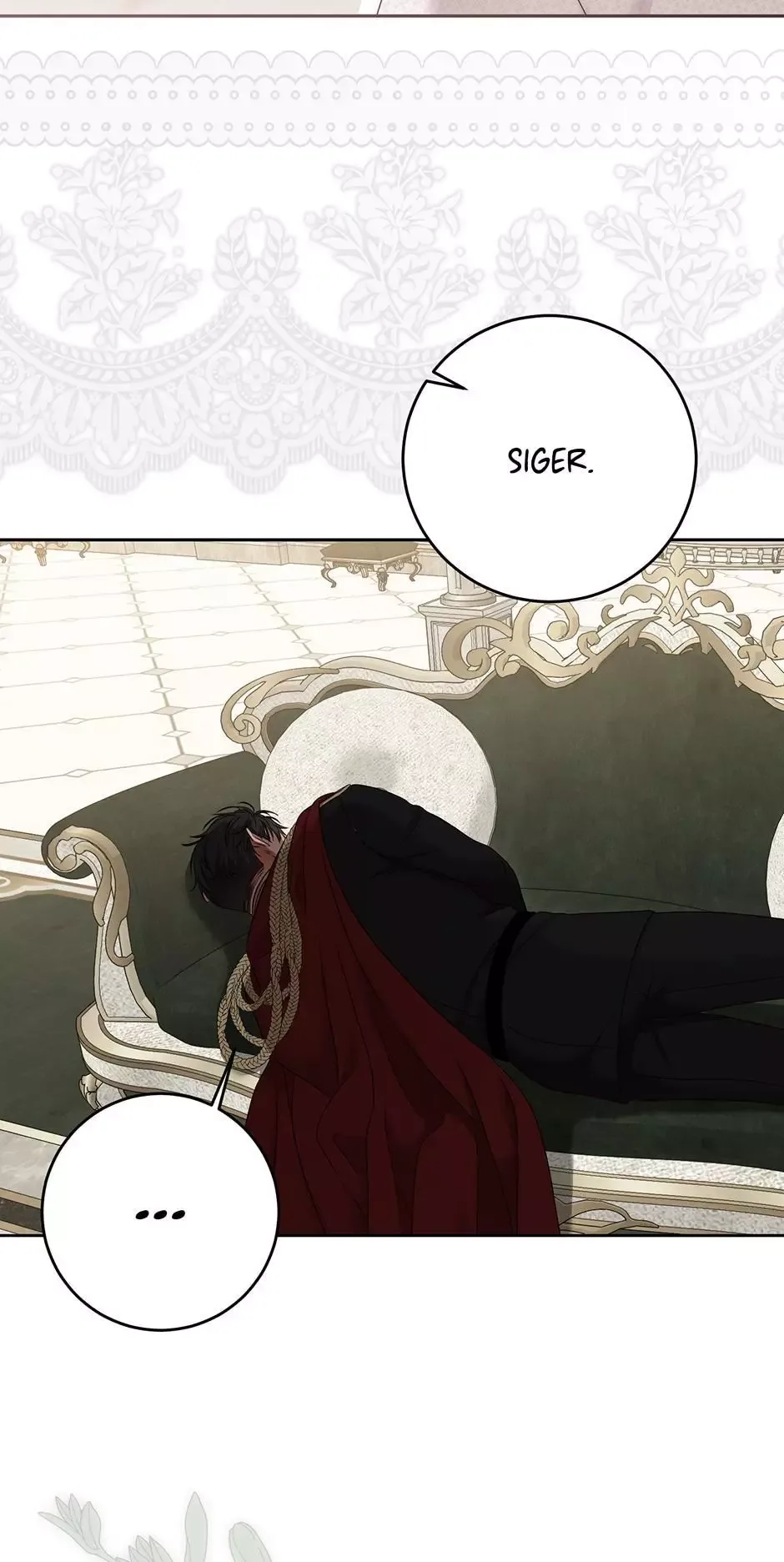 It Looks Like I’ve Fallen into the World of a Reverse Harem Game Chapter 125 page 29