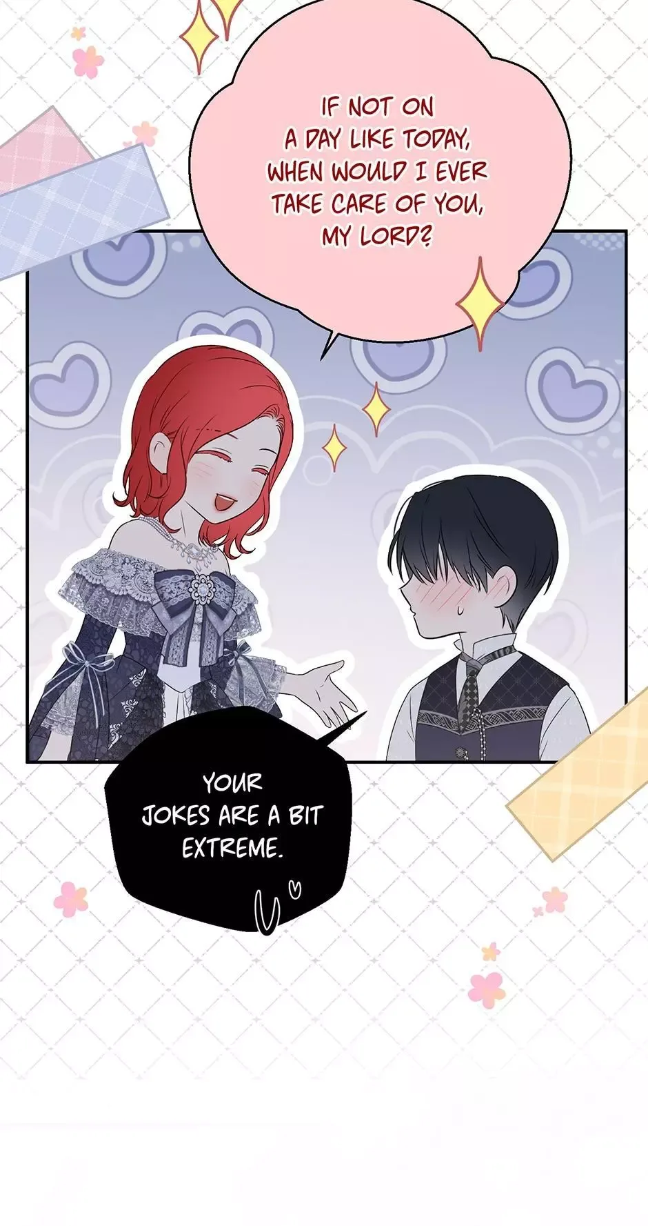It Looks Like I’ve Fallen into the World of a Reverse Harem Game Chapter 122 page 27