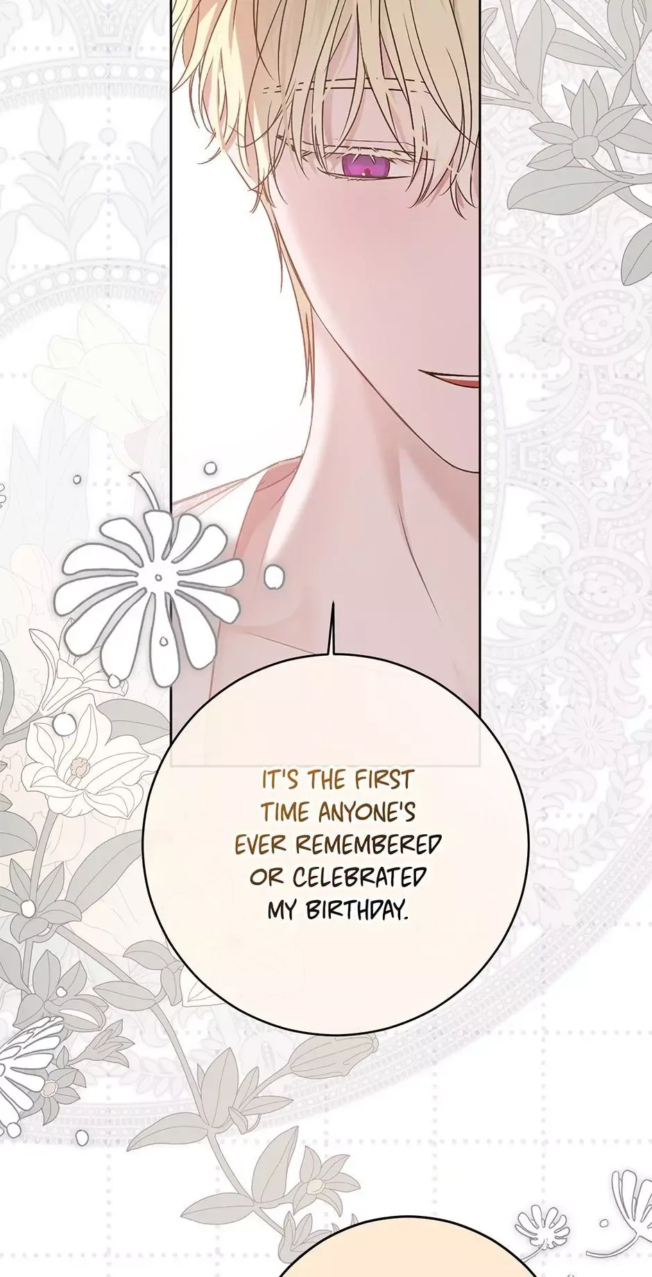 It Looks Like I’ve Fallen into the World of a Reverse Harem Game Chapter 126 page 7