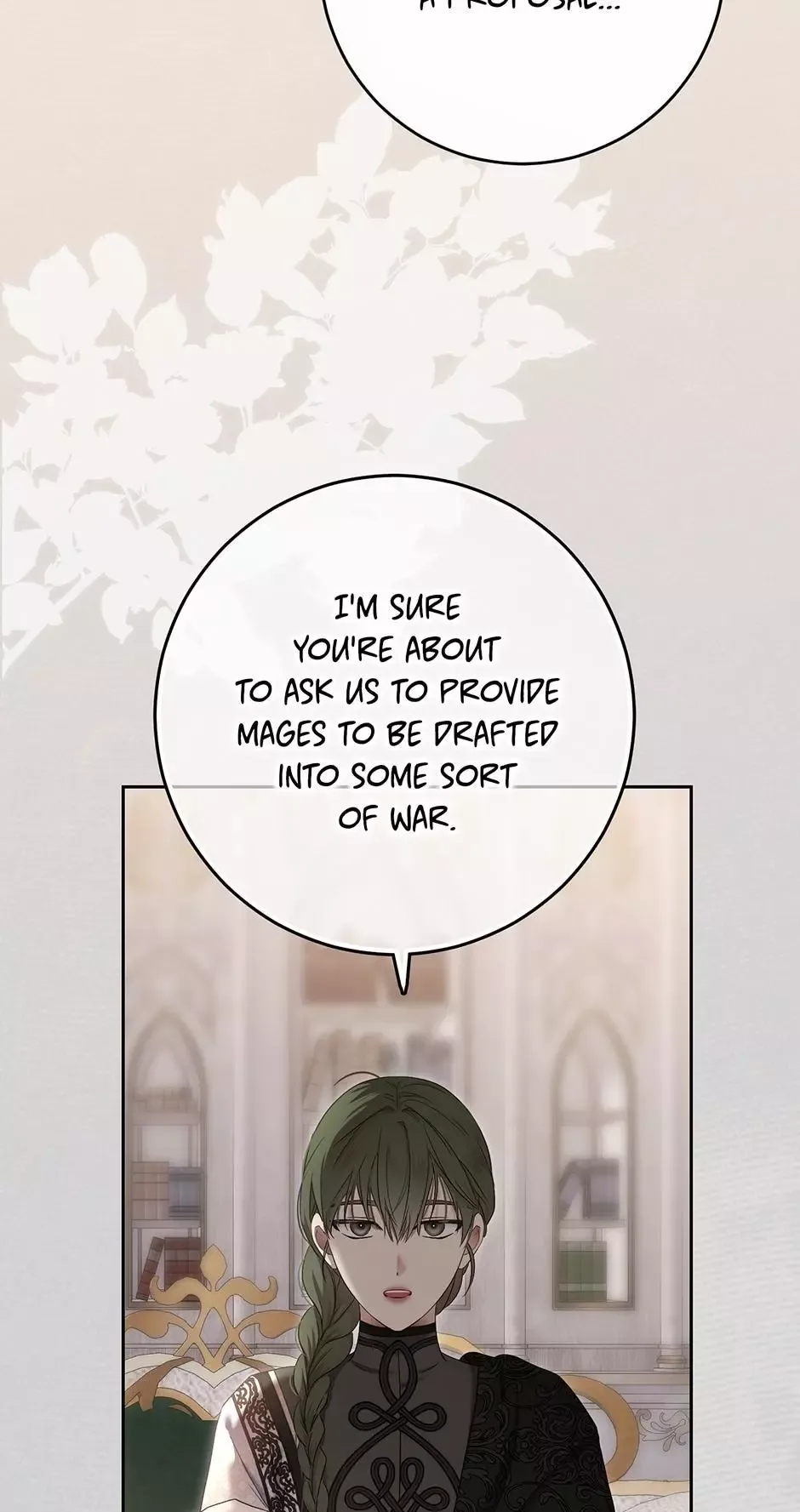 It Looks Like I’ve Fallen into the World of a Reverse Harem Game Chapter 124 page 29