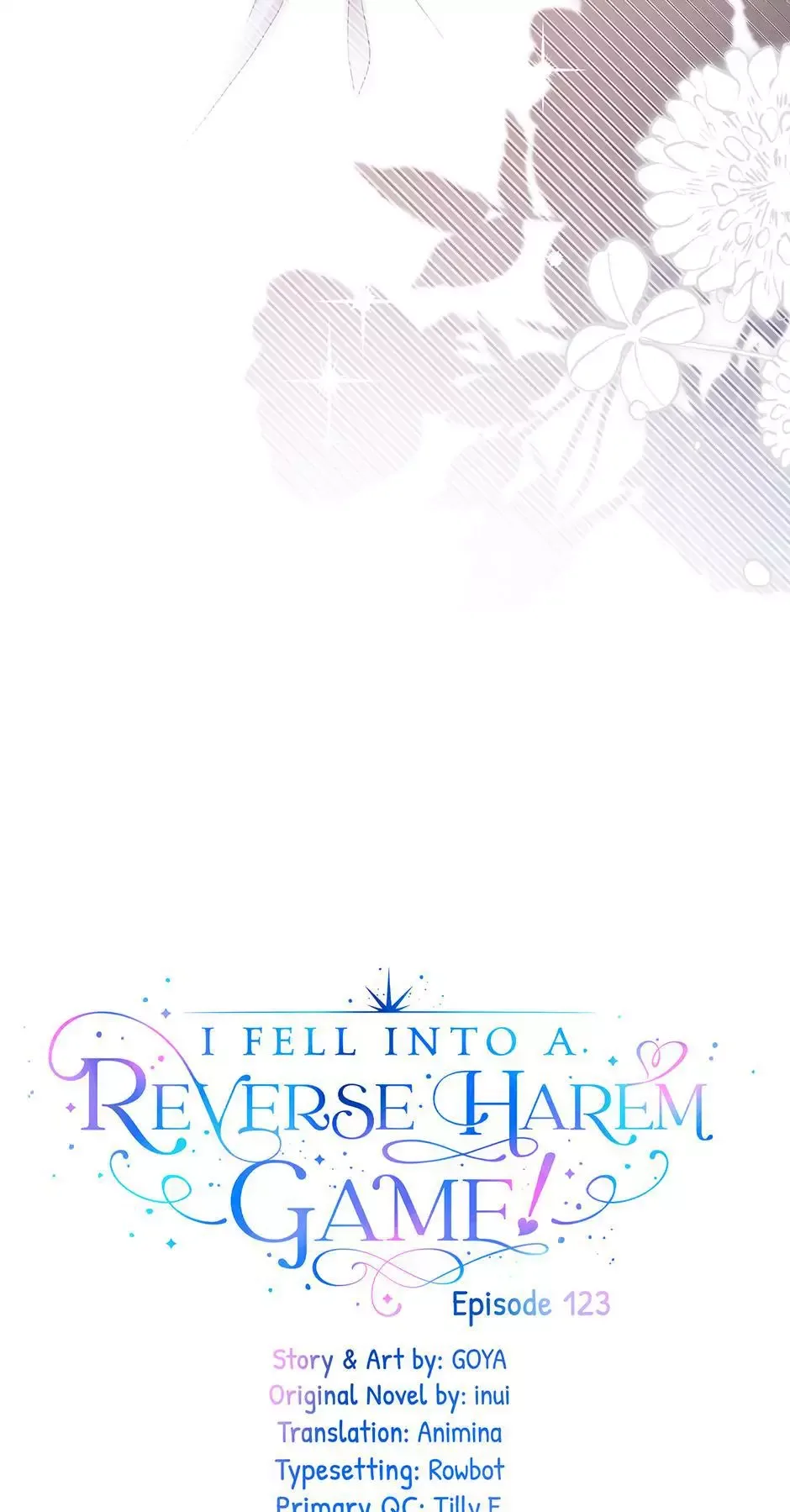 It Looks Like I’ve Fallen into the World of a Reverse Harem Game Chapter 123 page 29