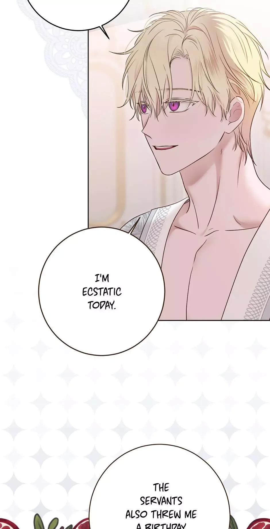 It Looks Like I’ve Fallen into the World of a Reverse Harem Game Chapter 126 page 5