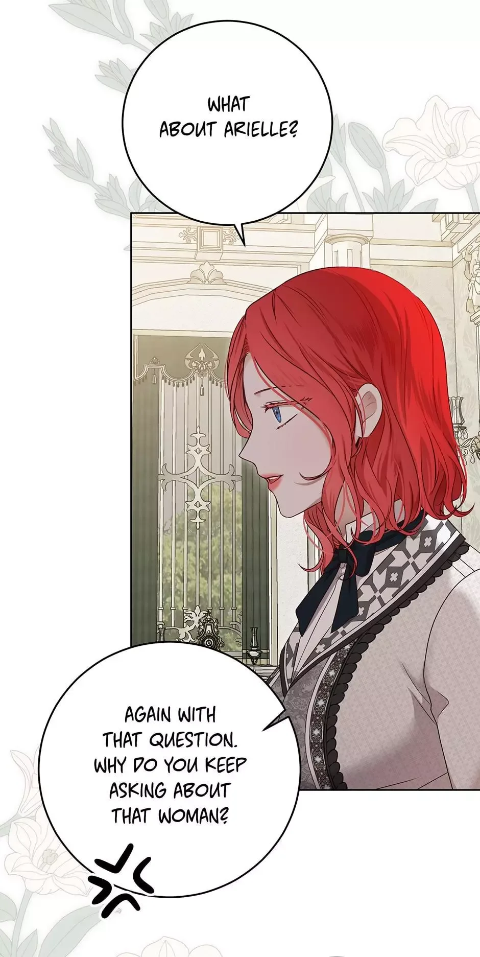 It Looks Like I’ve Fallen into the World of a Reverse Harem Game Chapter 125 page 30