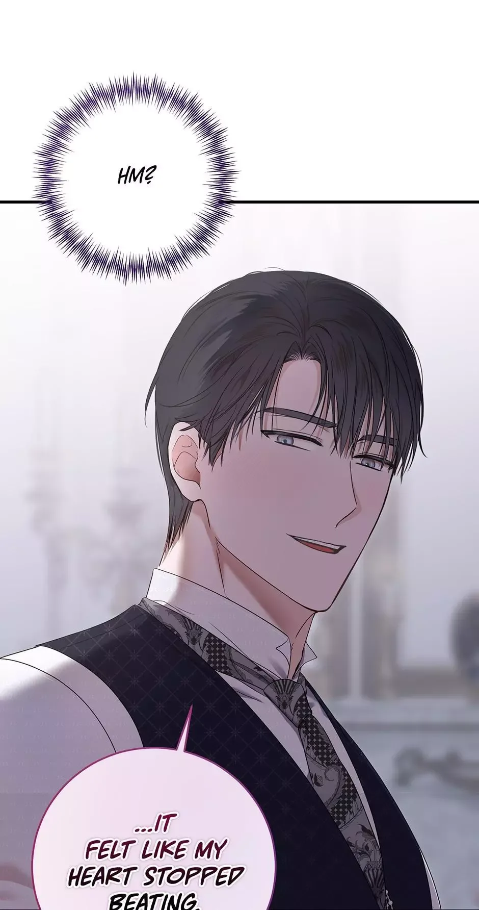It Looks Like I’ve Fallen into the World of a Reverse Harem Game Chapter 122 page 31