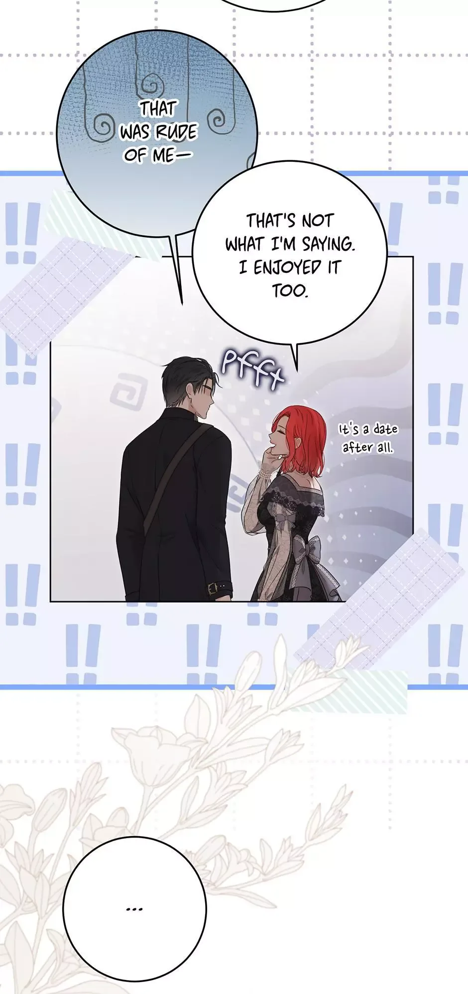 It Looks Like I’ve Fallen into the World of a Reverse Harem Game Chapter 127 page 14
