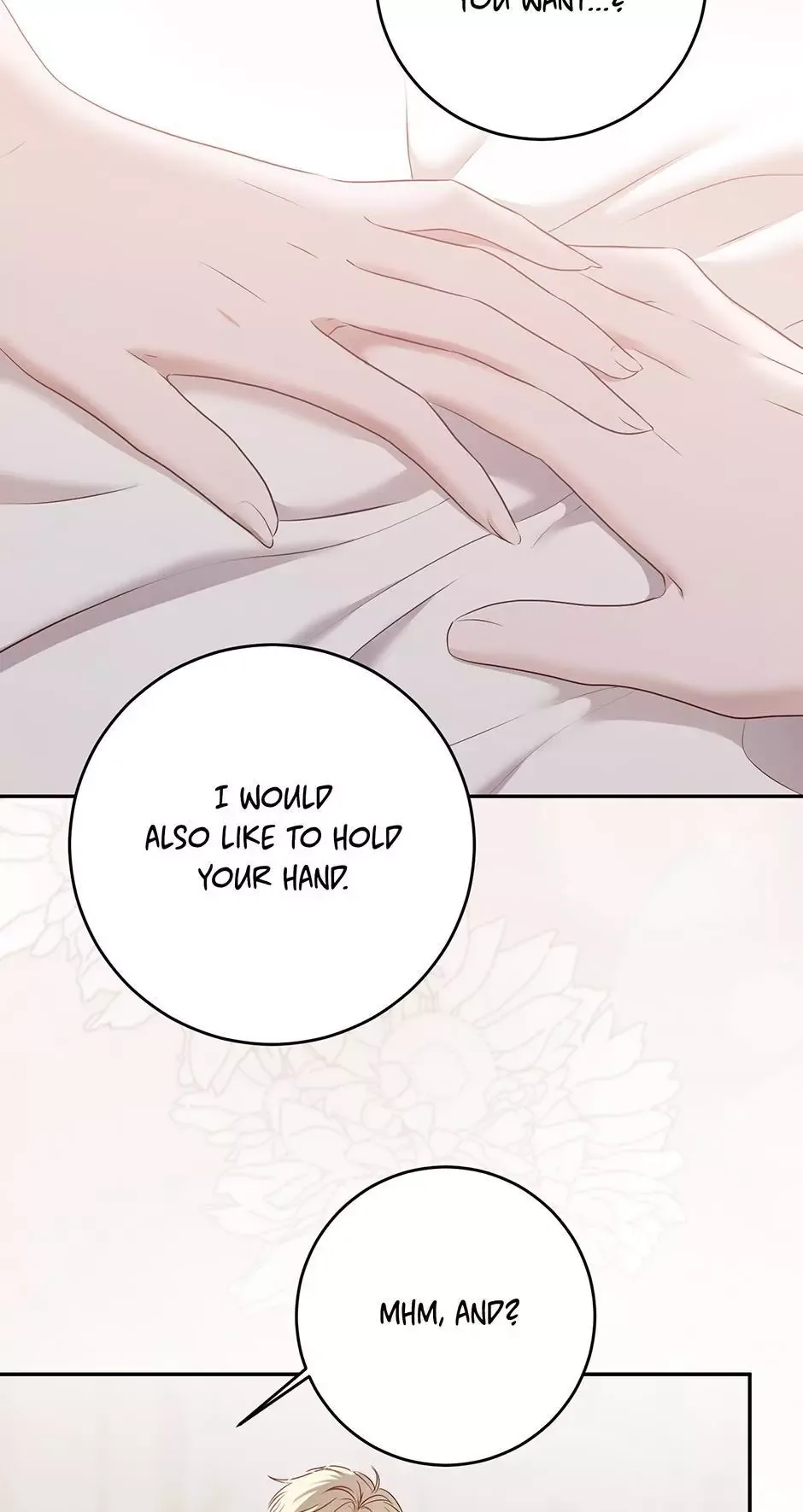 It Looks Like I’ve Fallen into the World of a Reverse Harem Game Chapter 126 page 12