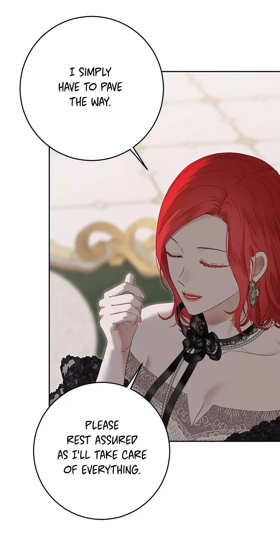 It Looks Like I’ve Fallen into the World of a Reverse Harem Game Chapter 124 page 43
