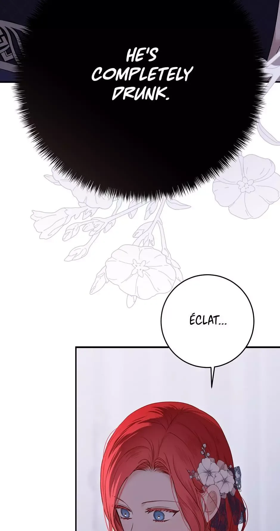 It Looks Like I’ve Fallen into the World of a Reverse Harem Game Chapter 122 page 36