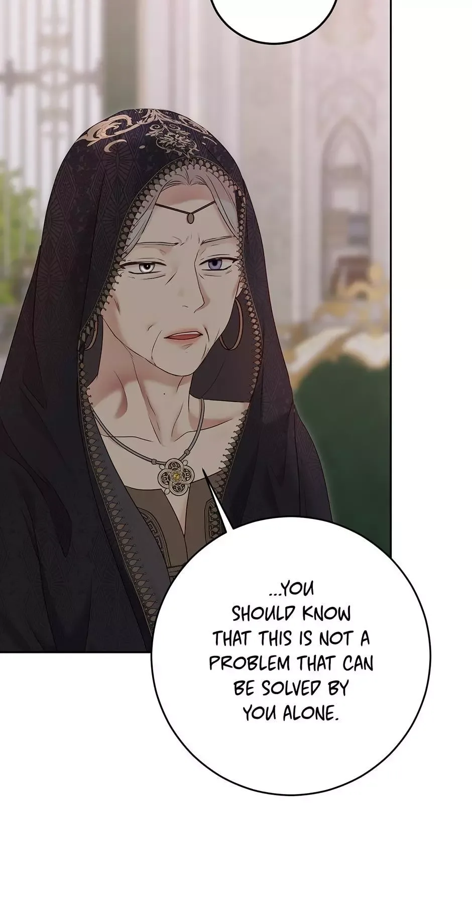 It Looks Like I’ve Fallen into the World of a Reverse Harem Game Chapter 124 page 42