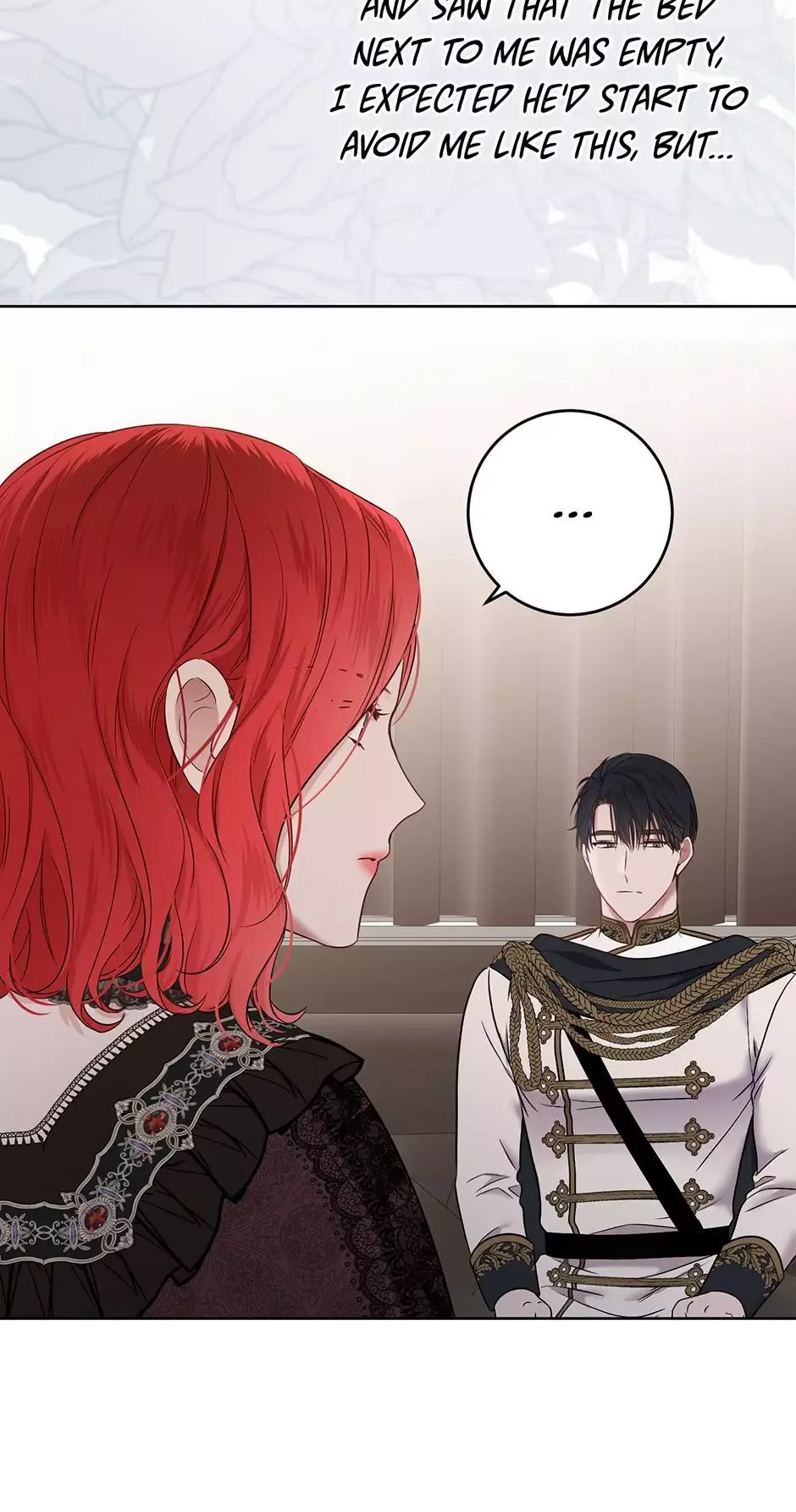 It Looks Like I’ve Fallen into the World of a Reverse Harem Game Chapter 123 page 37