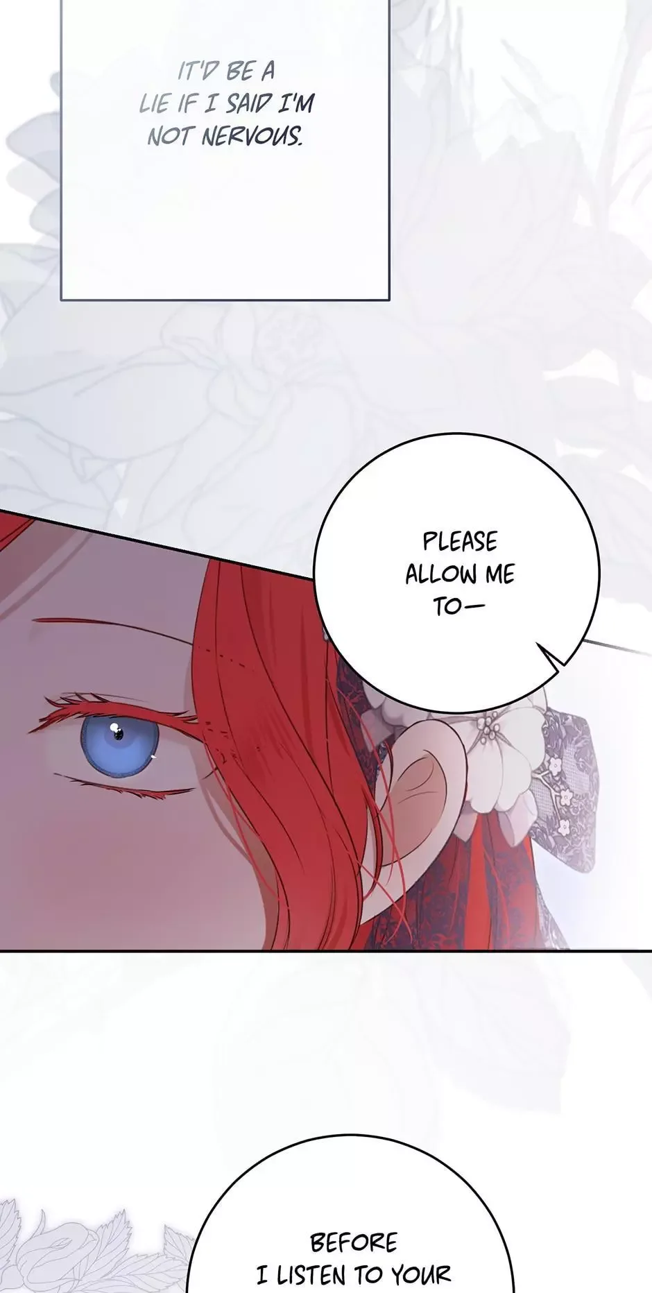 It Looks Like I’ve Fallen into the World of a Reverse Harem Game Chapter 122 page 41