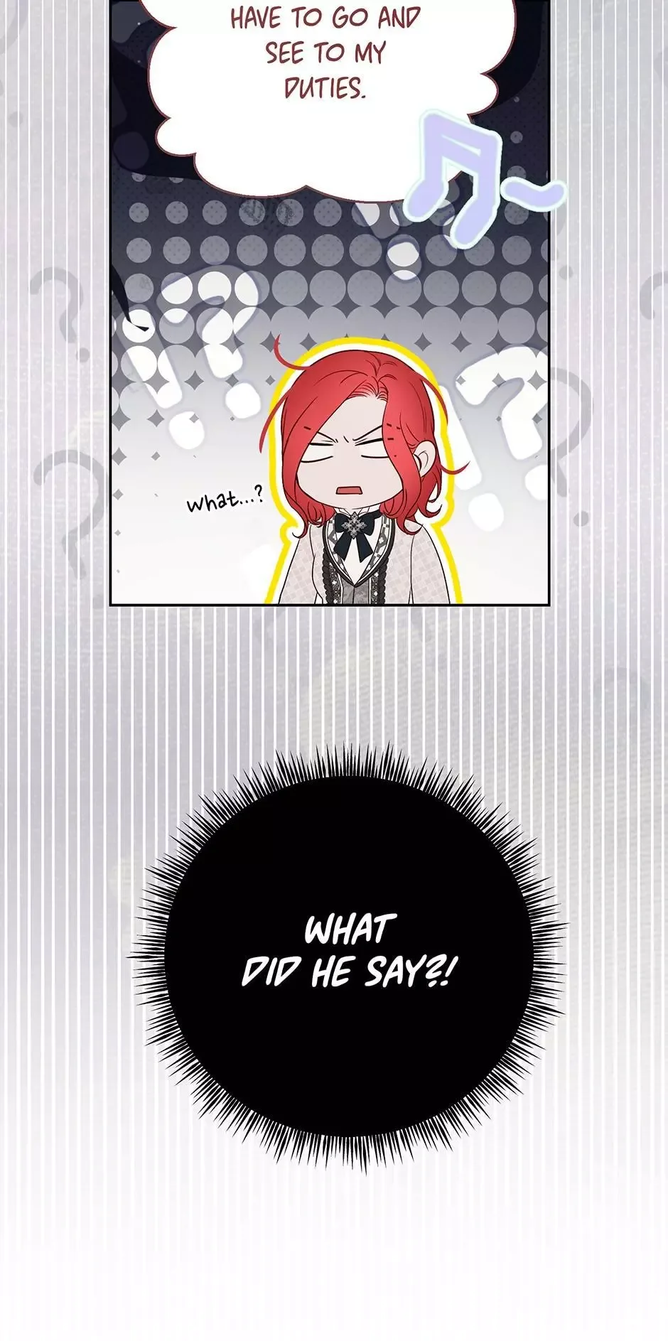 It Looks Like I’ve Fallen into the World of a Reverse Harem Game Chapter 125 page 39