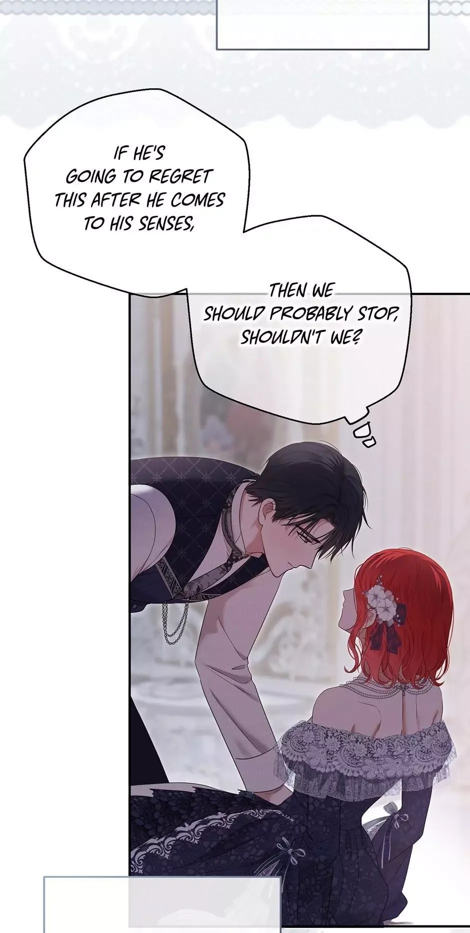 It Looks Like I’ve Fallen into the World of a Reverse Harem Game Chapter 122 page 40