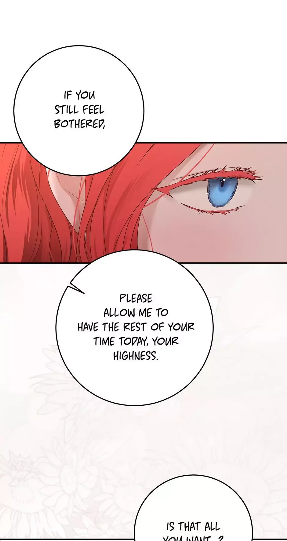 It Looks Like I’ve Fallen into the World of a Reverse Harem Game Chapter 126 page 11
