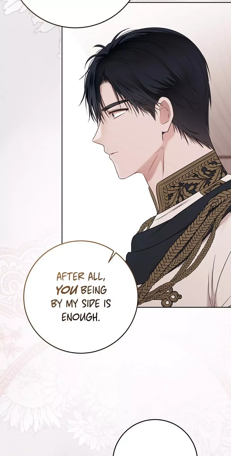 It Looks Like I’ve Fallen into the World of a Reverse Harem Game Chapter 123 page 40