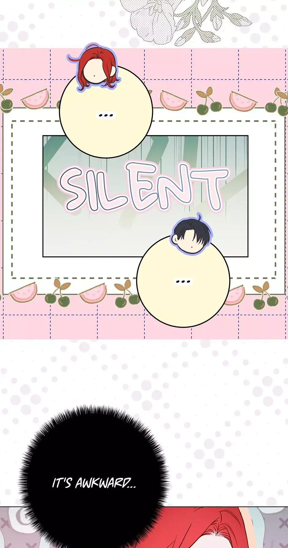 It Looks Like I’ve Fallen into the World of a Reverse Harem Game Chapter 123 page 34