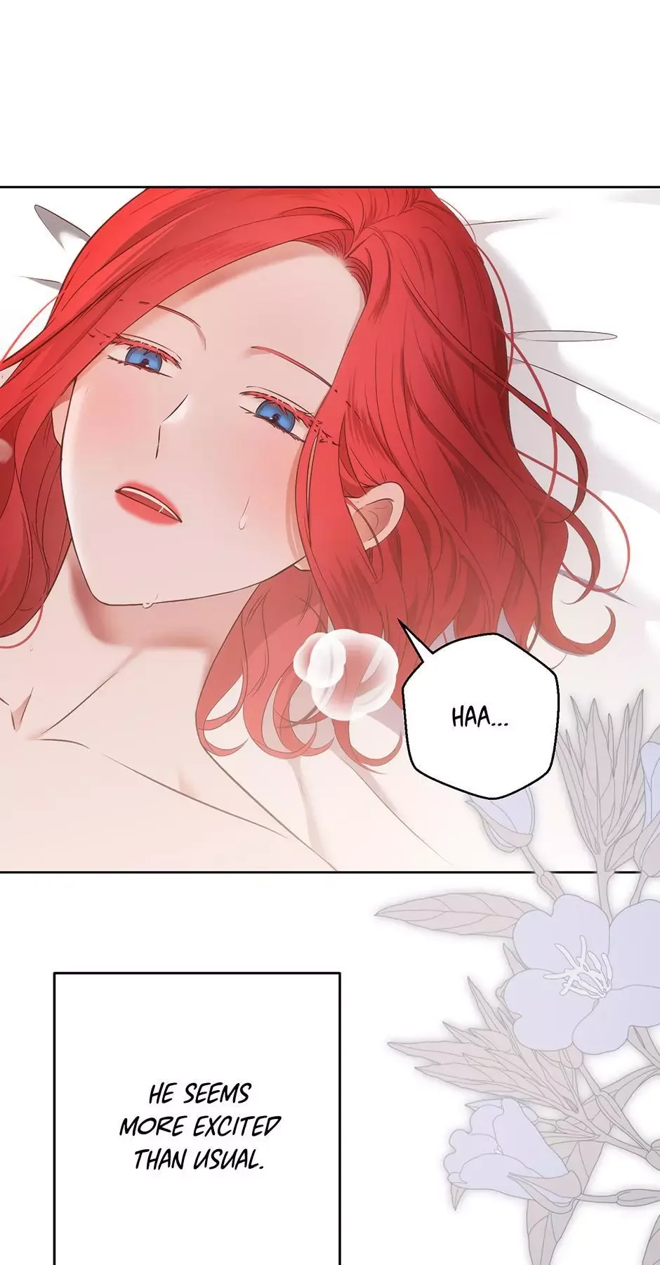 It Looks Like I’ve Fallen into the World of a Reverse Harem Game Chapter 126 page 19