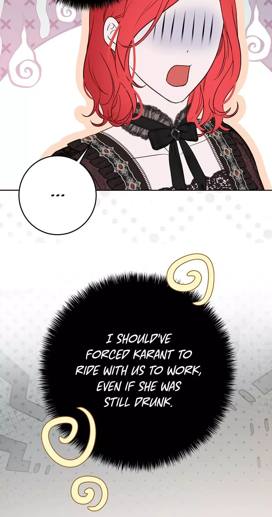 It Looks Like I’ve Fallen into the World of a Reverse Harem Game Chapter 123 page 35