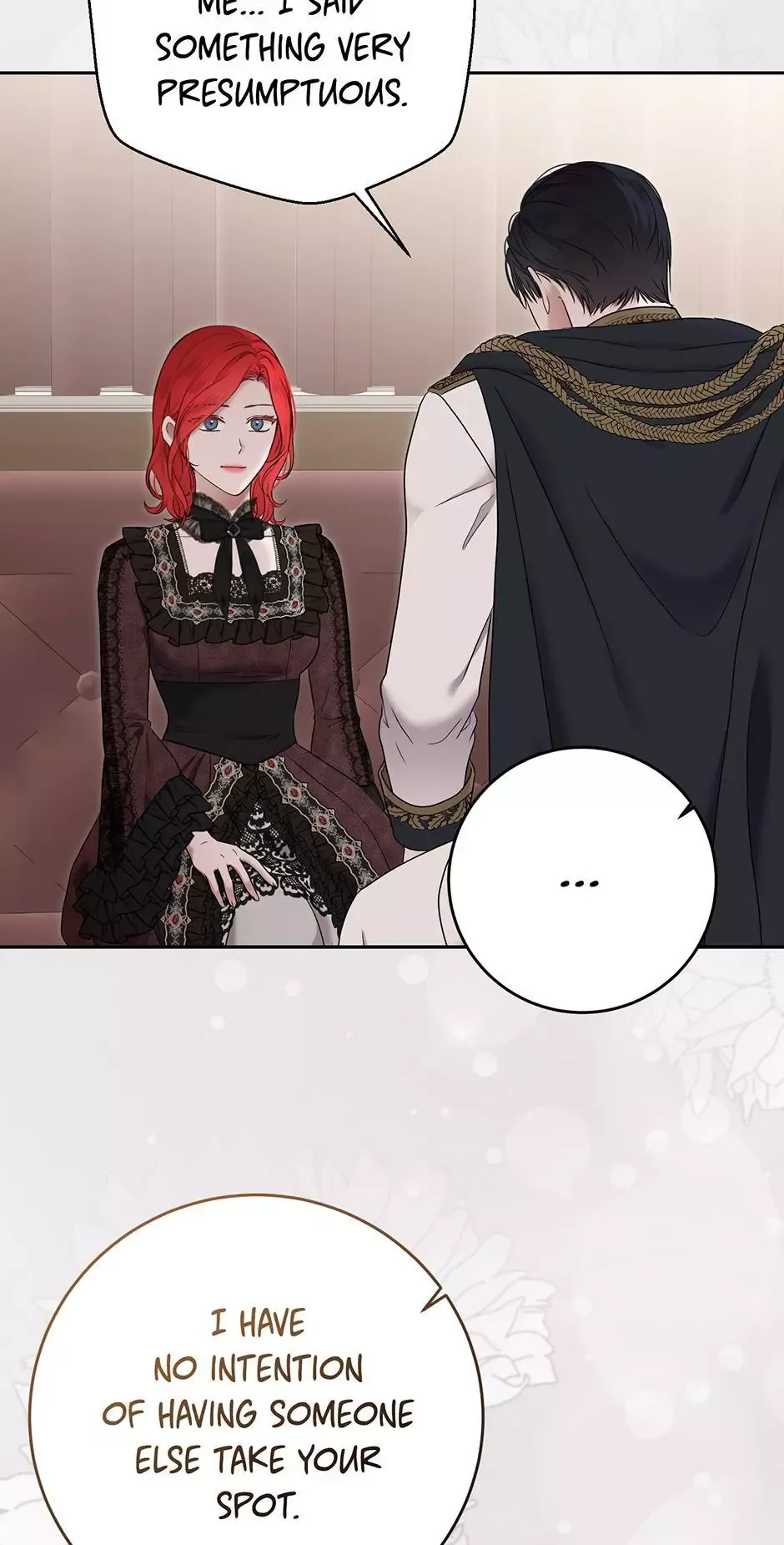 It Looks Like I’ve Fallen into the World of a Reverse Harem Game Chapter 123 page 39
